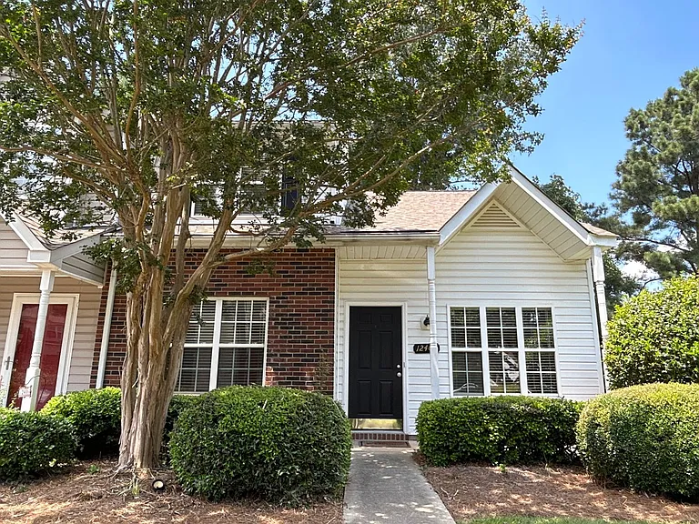 12402 Bluestem Ln — Photo 1