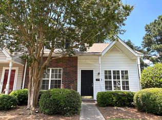 12402 Bluestem Ln, Charlotte, NC 28277