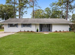 109 Sherry Dr, Hammond, LA 70401