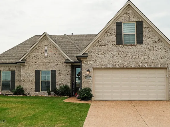 3034 Leatherman Dr, Lake Cormorant, MS 38641
