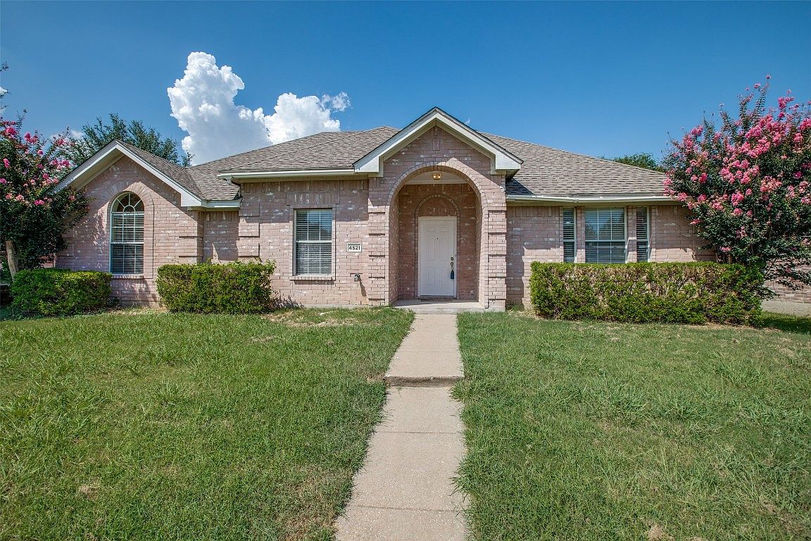 4521 Crystal Ln, Garland, TX 75043 Zillow