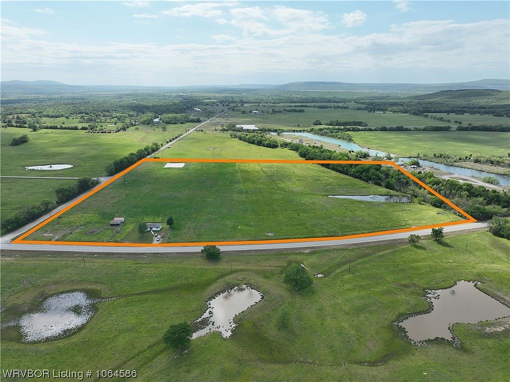 30891 S Highway 2, Kinta, OK 74552 MLS 1064586 Zillow