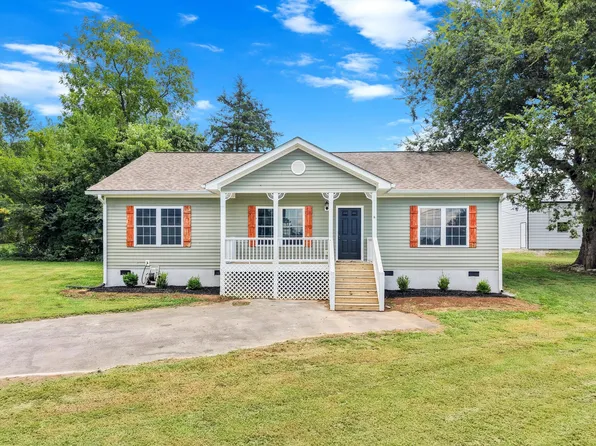 238 Ware Ln, Georgetown, TN 37336