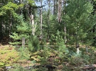 V/l 25ac S Roscommon Rd, Prudenville, MI 48651
