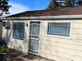 Studio ADU, Ashland, OR 97520