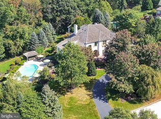 2830 Deer Leap Ln, York, PA 17403