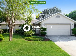 163 Crystal Lake Rd, Melbourne, FL 32901