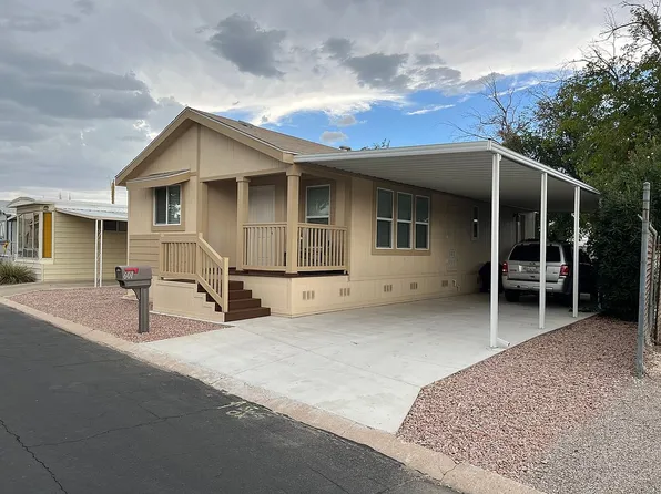 7570 E Speedway Blvd Unit 601, Tucson, AZ 85710