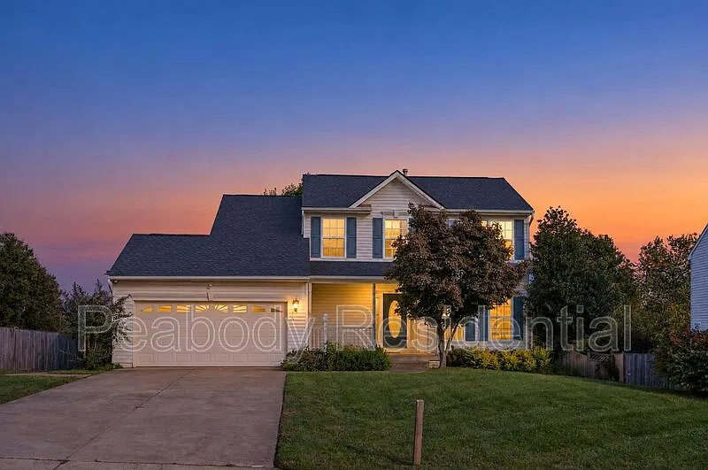 3 bed, 2.5 bath, 1608 sqft, $3,095 — Photo 3