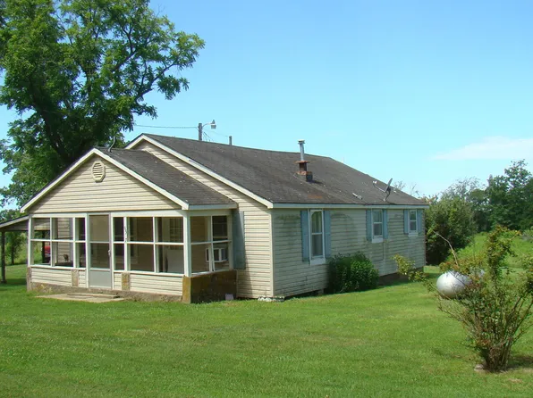 1998 County Road 358, Pottersville, MO 65790