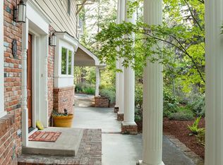 615 Taylor St, Ashland, OR 97520