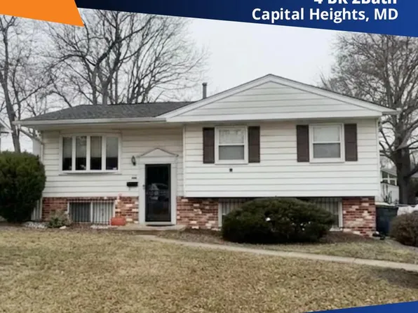 120 W Mill Ave, Capitol Heights, MD 20743