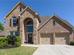 14003 Bright Glen Dr, Pearland, TX 77584