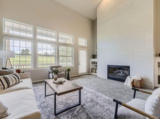 9833 Greensview Cir, Lone Tree, CO 80124