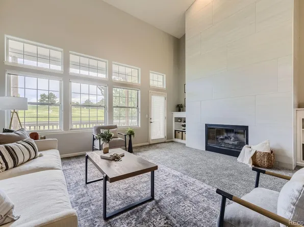 9833 Greensview Circle, Lone Tree, CO 80124