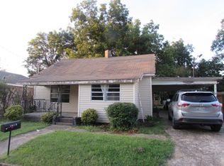 1714 Schaffer St, Dyersburg, TN 38024