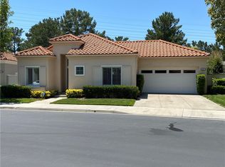 21271 Manzanillo, Mission Viejo, CA 92692