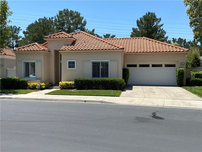 21271 Manzanillo, Mission Viejo, CA, 92692