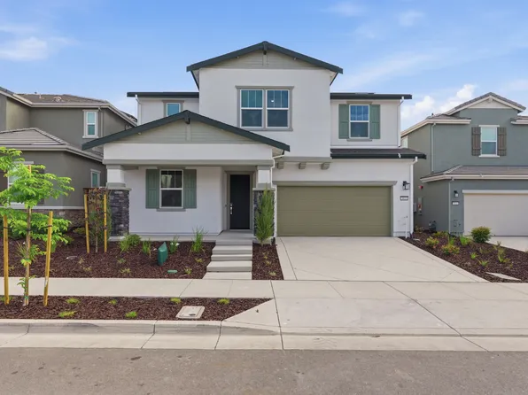 3853 Telluride St, Tracy, CA 95377