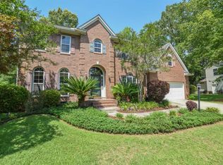 8712 Laurel Grove Ln, North Charleston, SC 29420