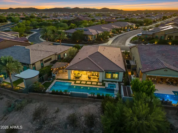 30391 N 132nd Drive, Peoria, AZ 85383