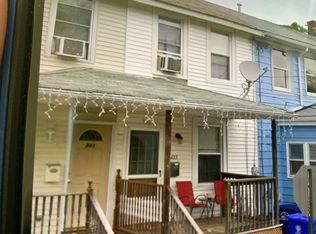 503 Bem St, Riverside, NJ 08075