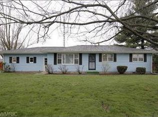 58502 E Pleasant View Ct, Three Rivers, MI 49093