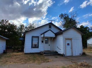 1642 Elizabeth Ave. - 1310, Wichita Falls, TX 76301