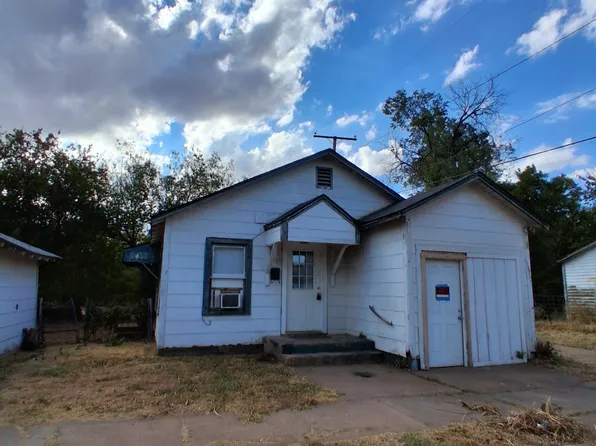 1642 Elizabeth Ave. - 1310, 1310 Marshal St, Wichita Falls, TX 76301