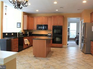 9321 Elgin Ln, Frederick, MD 21704