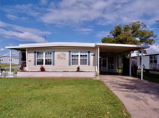 36735 Lakewood Dr, Zephyrhills, FL 33542