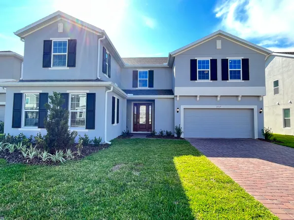 7757 Marsala St, Clermont, FL 34714