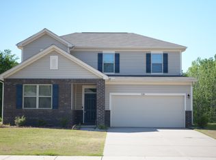 3120 Bluff Hill Ln, Charlotte, NC 28215