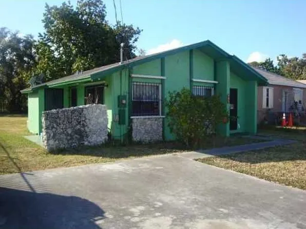 4628 NW 23rd Ave, Miami, FL 33142