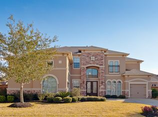 19703 Arroyo Colorado Ct, Cypress, TX 77433