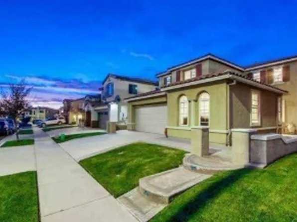 (undisclosed Address), San Diego, CA 92154