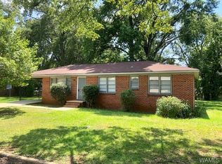 2814 17th Ave, Tuscaloosa, AL 35476