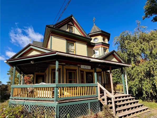 14501 Richmond Ave, Sterling, NY 13156