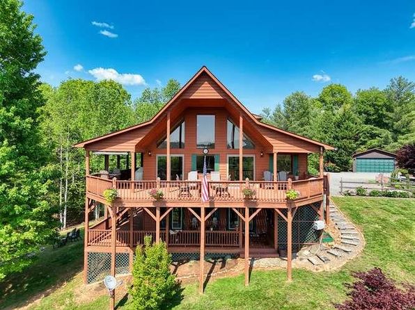 246 Serenity Pointe Dr, Murphy, NC 28906