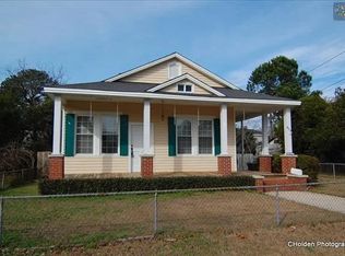 835 Ohio St, Columbia, SC 29201