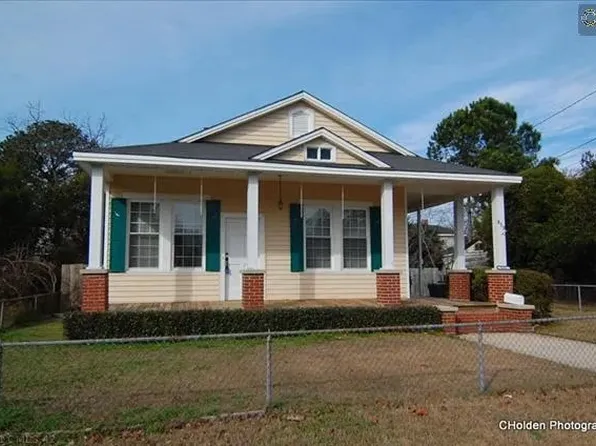 835 Ohio St, Columbia, SC 29201