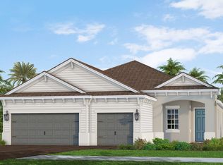 Sea Mist Plan, Grand Park, Sarasota, FL 34241