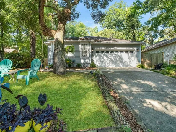 4452 Bay Shore Cir, Tallahassee, FL 32309