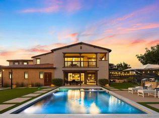 3801 Rancho Summit Dr, Encinitas, CA 92024