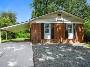 5401 Snow White Ln, Charlotte, NC 28213