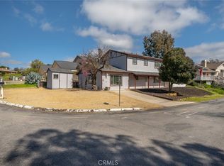 4944 Meadow Lark Ln, Paso Robles, CA 93446