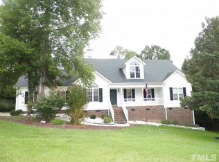 109 Heather Dr, Garner, NC 27529