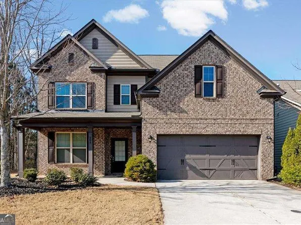 204 Cardinal Ln, Woodstock, GA 30189