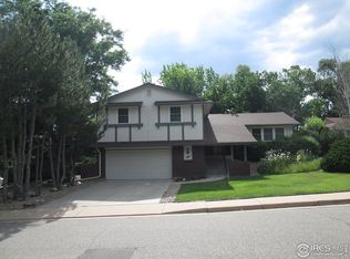 4783 Dorchester Cir, Boulder, CO 80301