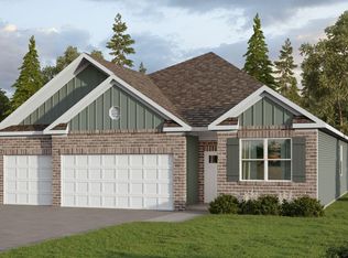 316 Ashland Dr SW, Hanceville, AL 35077